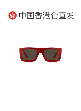 香港直邮Marc Jacobs 马克 雅可布 女士 775S 徽标太阳眼镜 775SC