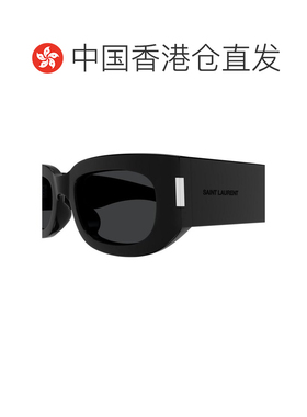 香港直邮Saint Laurent 圣罗兰 男士 SL 697 001 太阳镜 SL697001