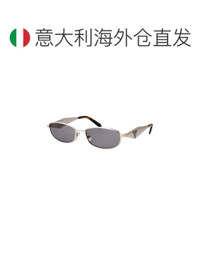 欧洲直邮PRADA 女士太阳镜 0PRD51S1BC50Q SS2026 支付后1h可退