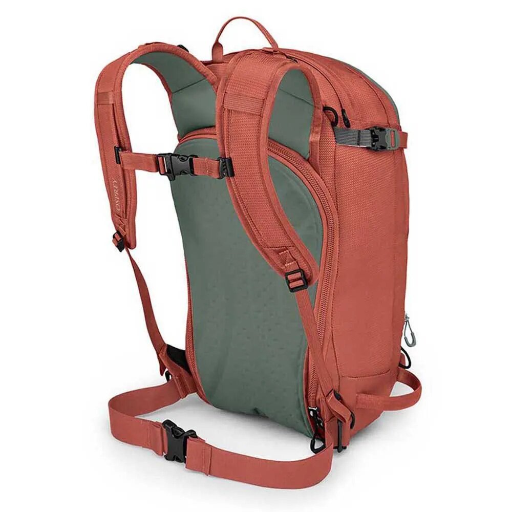 Hong Kong direct mail OSPREY Sopris 20L backpack unisex sports lightweight backpack