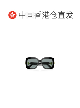 香港直邮SWAROVSKI 女士眼镜 0SK600110011 CO 灰【付后1h可退】