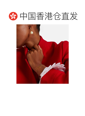 香港直邮valentino华伦天奴VLogo女士手链 【付后1h可退】