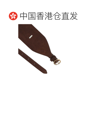 香港直邮ALAIA 女士腰带 AA1C331MCA214733 AW202【付后1h可退】