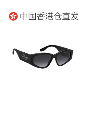 1h可退 香港直邮MARC JACOBS 女士太阳镜 MARC803S8079O