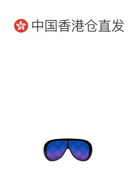 1h可退 香港直邮gucci 男士 太阳镜古驰玳瑁复古