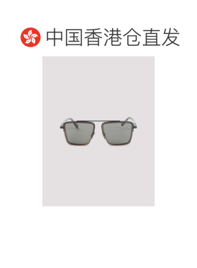 香港直邮ZEGNA 男士太阳镜 EZ027248D AW2026 棕【付后1h可退】