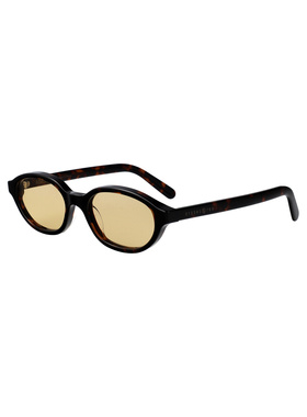 MAISON MARGIELA 男士太阳镜 6U2HVN AW2025 花色 Lunettes 2