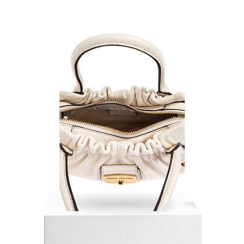 香港直邮MARC JACOBS 女士手提包 2F5HCR014H010111 SS2026斜挎包 - 图3