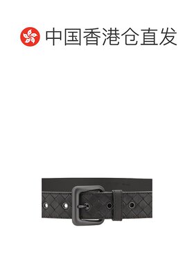 Bottega Veneta 编织腰带皮带 271932V47【付后1h可退】