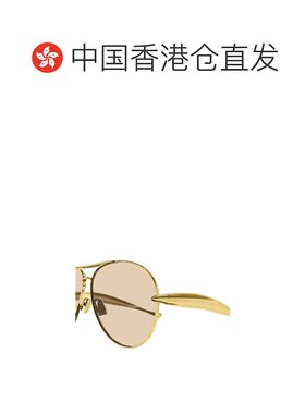 香港直邮BOTTEGA VENETA 男士眼镜 BV13055002 SS2025 花色