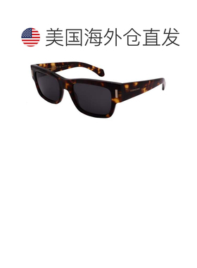 自营salvatore ferragamo盐湖铁玻璃SF2011S-242-53-21-140非极化