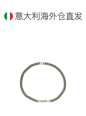 1h可退 欧洲直邮mm6 maison margiela 女士 项链及吊坠
