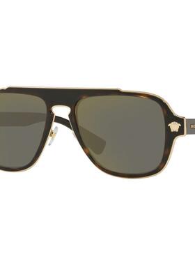 versace范思哲-sunglasses男士太阳镜