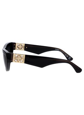BURBERRY 女士眼镜 0BE4422U411287 SS2025 花色 0BE4422U