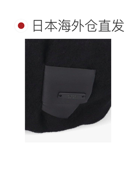 OVERRIDE arth Put in Ribbon Beret / 阿斯 蝴蝶【付后1h可退】