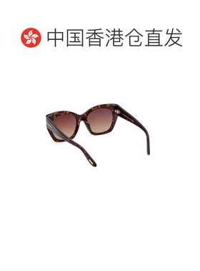 香港直邮Tom Ford 汤姆 福特 女士 JONI-02 FT1422 52F 太阳镜 FT