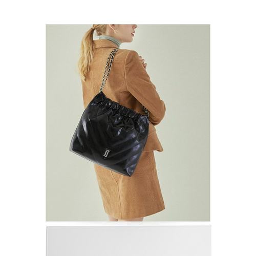 韩国直邮J.ESTINA首饰正品精致IU同款韩系百搭时尚休闲包JHNCHC3B - 图3