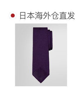 日本直邮Brooks 丝绸小款加尔扎泰上衣 [155194412]领带