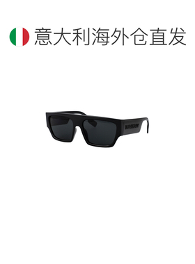 欧洲直邮BURBERRY 男士太阳镜 0BE4397U300187 AW2023 灰色 MICAH