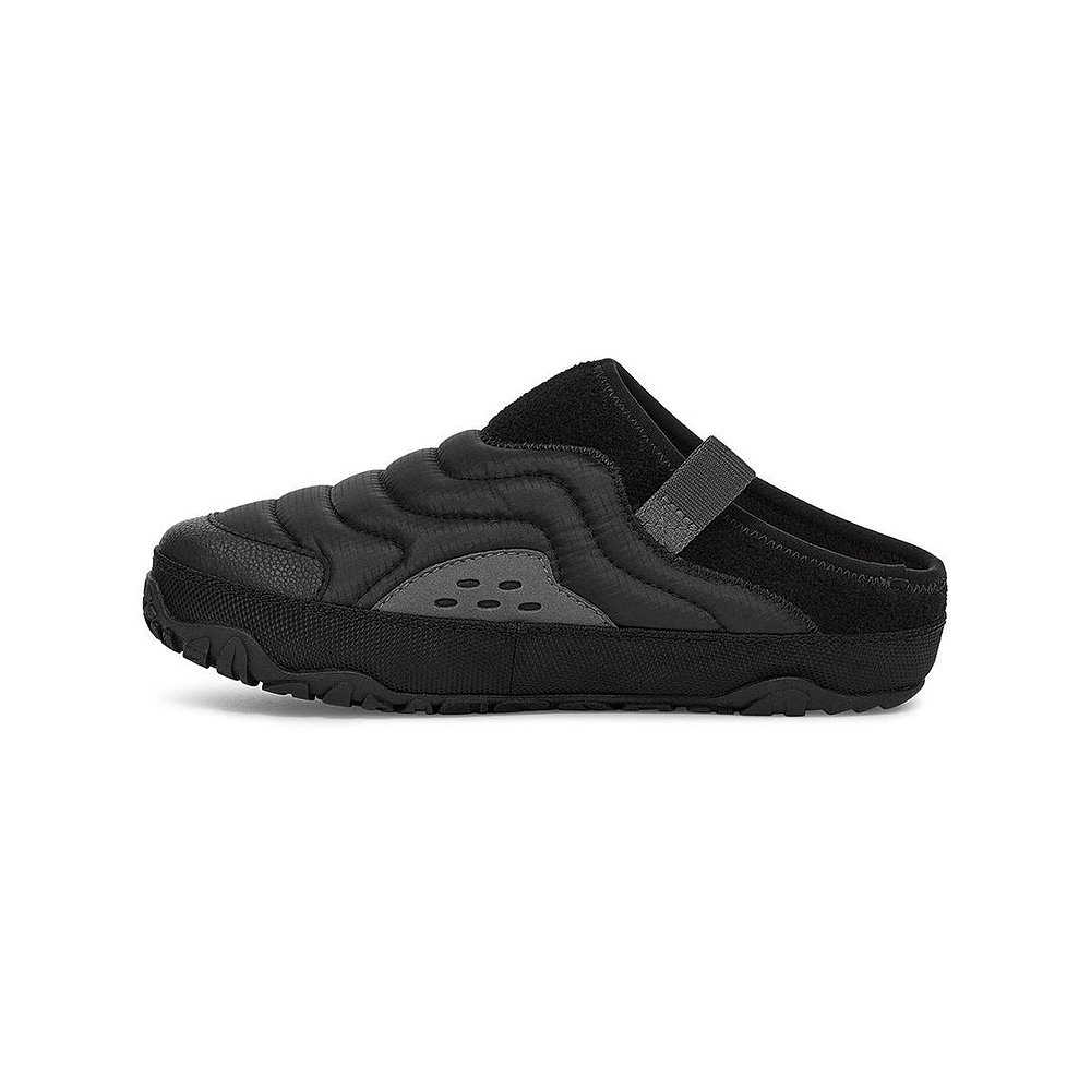Teva 女士户外保暖防水拖鞋 1129582 1129582 - 图1