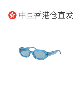 香港直邮THE ATTICO 女士太阳镜 ATTICO14C12SUN1【付后1h可退】