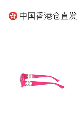 香港直邮GUCCI 女士眼镜 GG1660S003 AW2025 粉红色古驰