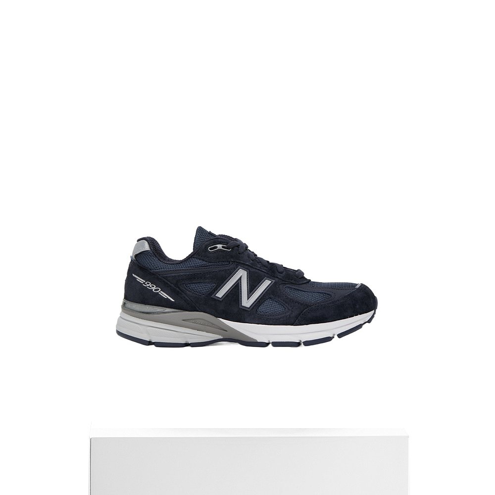 香港直邮NEW BALANCE 男士运动鞋 U990NV4 - 图3