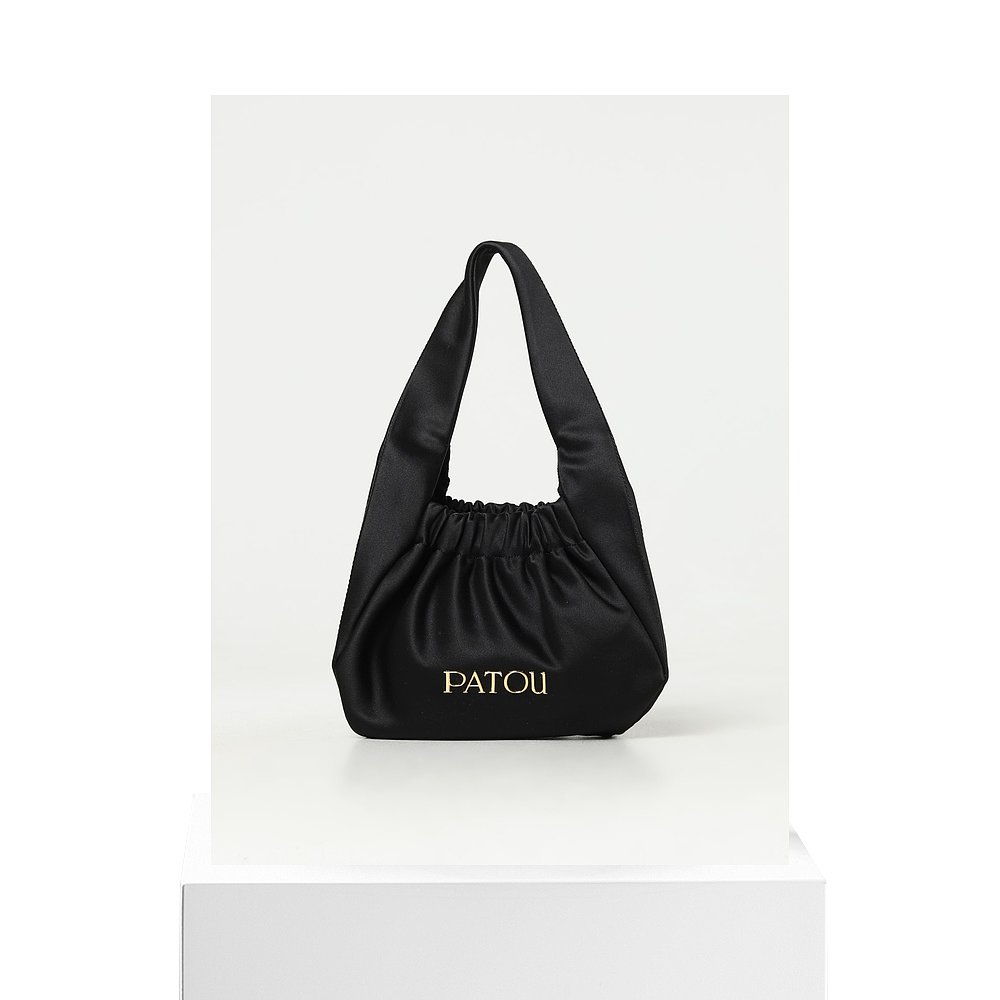 香港直邮潮奢 Patou 女士 Shoulder bag woman  迷你包 AC0540171 - 图3