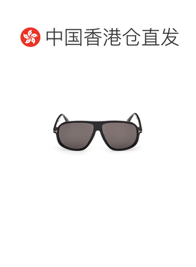 香港直邮Tom Ford 汤姆 福特 女士 GUILLAUME FT1208-N 01A 太阳