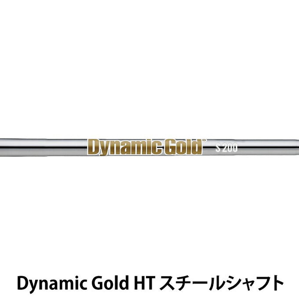 日本直邮 Mizuno 男士 S23 高尔夫球杆挖起杆 白色缎面刷光处理 D - 图2