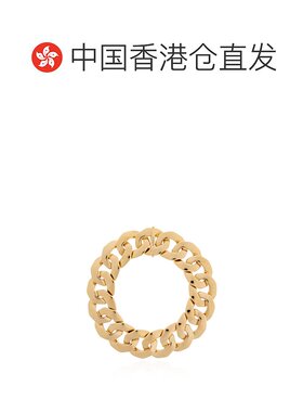 香港直邮GIVENCHY 女士手链手镯 BFZ001H00C710 AW2025 金色 Bras