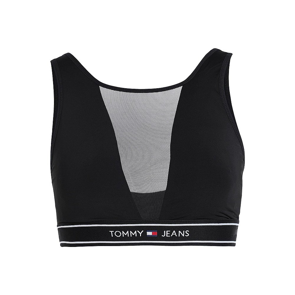 1h可退 香港直邮潮奢 Tommy Hilfiger 汤米 希尔费格 女士 文胸 - 图2