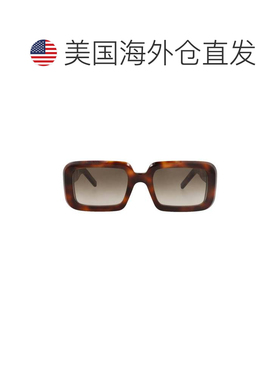 自营saint laurent  太阳镜 美国奥莱直发