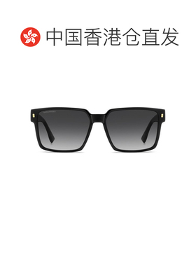 香港直邮Dsquared2 二次方 男士 D2 0202/G/S 807 太阳镜(9O) D20