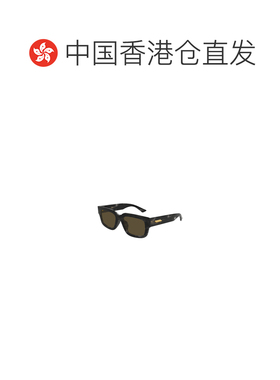 1h可退 香港直邮奢淘 Bottega Veneta 全框太阳镜 男 BV1359SA