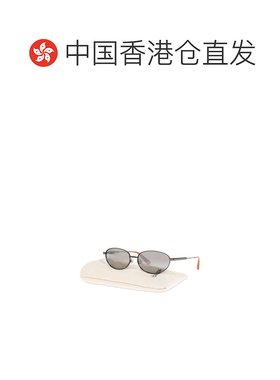 香港直邮JACQUEMUS 女士太阳镜 JAC1200C3SUN AW2025 灰色 全框太