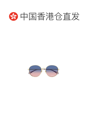 1h可退 香港直邮Chloe 全框太阳镜 CH0325SK