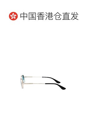 香港直邮ALEXANDER MCQUEEN 男士太阳镜 AM0523S003 AW2025