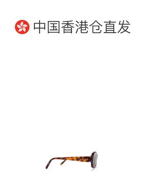 1h可退 香港直邮loewe 女士 太阳镜罗意威