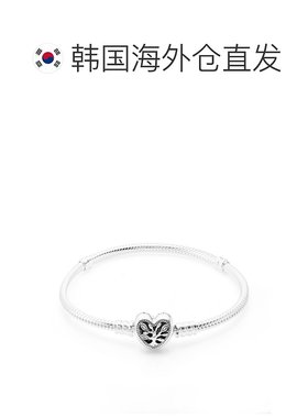 韩国直邮pandora  手链脚链潘多拉手镯银手镯配饰