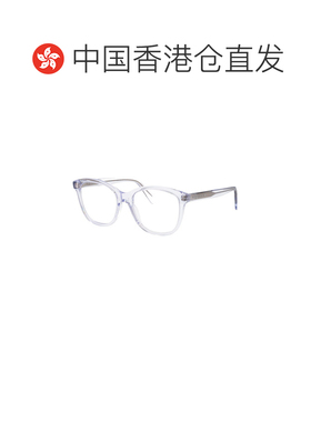 香港直邮ALEXANDER MCQUEEN 女士眼镜 AM0487O005 SS2025