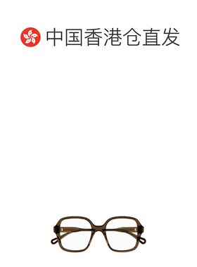 香港直邮CHLOÉ 女士太阳镜 CH0126O006