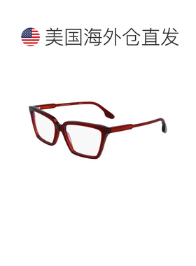 自营Victoria Beckham Acetate Glasses Women's (Frames) - mult