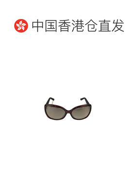 1h可退 香港直邮GUCCI 女士眼镜 GGB3729FSINL SS2022 绿色 徽标