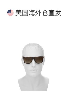 1h可退 【美国直邮】ray-ban  太阳镜雷朋眼镜偏光镜太阳眼镜