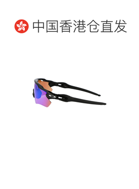 香港直邮Oakley 欧克利 女士 抛光黑色醋纤太阳眼镜 0OO920892084