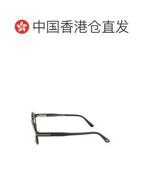 1h可退 香港直邮TOM FORD 女士眼镜 FT5664B001 CO 黑色 TOM FORD