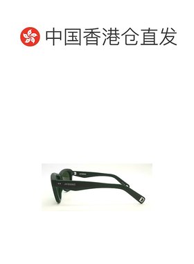 香港直邮JACQUEMUS 男士太阳镜 PALMIERMATT SS2025 绿色 1M1E54M