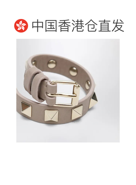 香港直邮VALENTINO GARAVANI 女士手链手镯 9W2J0X5支付后1h可退