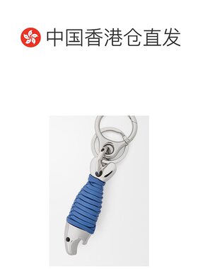 香港直邮Loewe 鱼形钥匙扣 C621232XSN罗意威 【付后1h可退】
